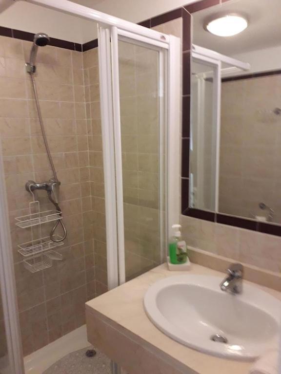 Duquesa Fairways, A Spacious Apartment With Fabulous Views And Facilities Manilva Exterior foto